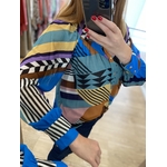 blouse lyric SUNCOO 3