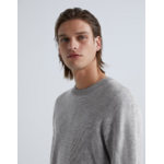 IKKS-PULL~GRIS~TRICOT~RELIEF~GAUFRE~HOMME-MX18153-25_4