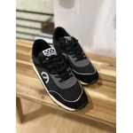 Baskets jogger Punky NO NAME 2