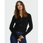 IKKS-CARDIGAN_NOIR_TRICOT_COTELE___CAPUCHE_I_CODE_-QX17024-02_5