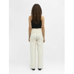 pantalon Objlisa - Sable - OBJECT