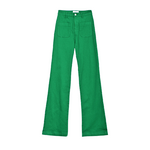 Pantalon Sonny T - Vert de LA PETITE ETOILE