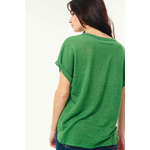 Tee-shirt Hanami Cactus - Des Petits Hauts