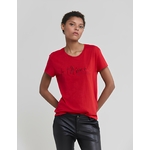 tee-shirt Rouge passion dIKKS WOMEN