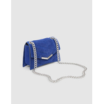 IKKS-SAC~THE~1~~POP~COLOR~COBALT~CUIR~VELOURS~MATELASSE~TAILLE~S~FEMME-BY95679-45_2