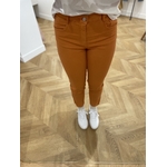 Pantalon Abricot de LOLA ESPELETA