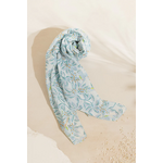 foulard Nonotte - Piya DES PETITS HAUTS