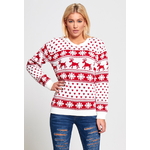 sm-mode-reindeers-and-snow-flake-christmas-jumper-blanc-creme-pull-cream-1