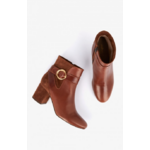 bottines talons 6 cm