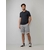 M-1010-SHO530 - Shorts Chino 5047 Bleached Indigo 2