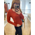 pull uruba argile