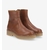 boots dora cognac