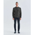 IKKS-PULL~NOIR~TRICOT~MOULINE~~~COL~ROND~HOMME-MX18163-02_5