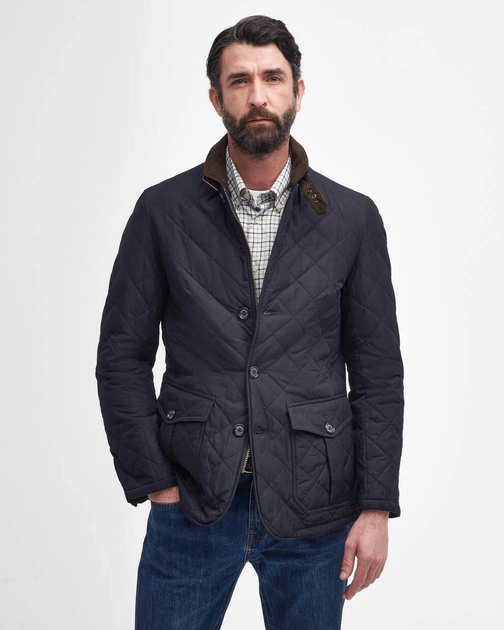 Veste Homme Equithème Matelassée Dustin