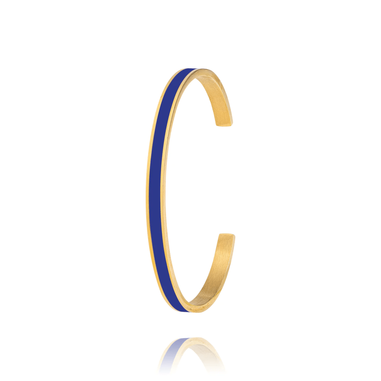 bracelet-bleu-marine-Louise-Garden-bijoux-MMARINE
