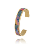 bracelet-manchette-louise-garden-pink-paradise-mona1209