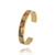 bracelet-manchette-louise-garden-feuille-exotique-mona1206