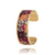 manchette-poinsetta-bracelet-fleuri-louise-garden-boheme-chic-bijou-vintage-mof2217
