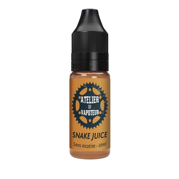 snake-juice