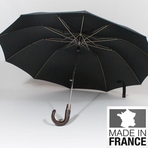 Parapluie homme solide & chic