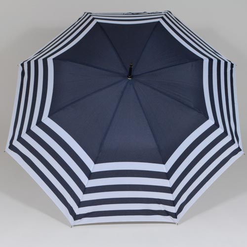 parapluieblackwstripes2