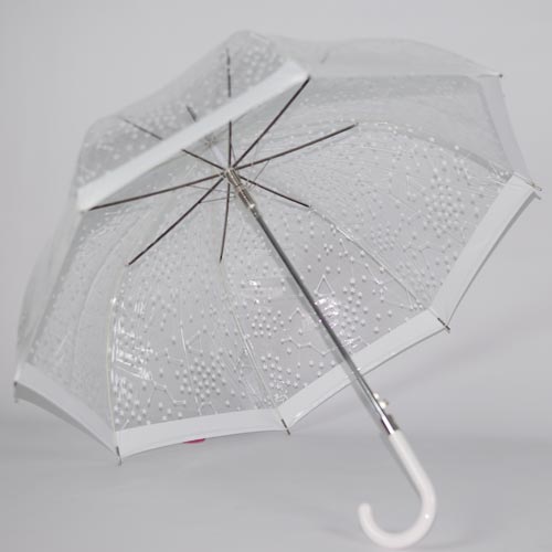 parapluie mariage blanc 3