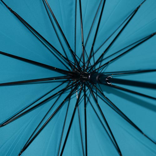 parapluie anti vent holi bleu 5