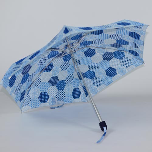 petit parapluie bleu moroccan 2