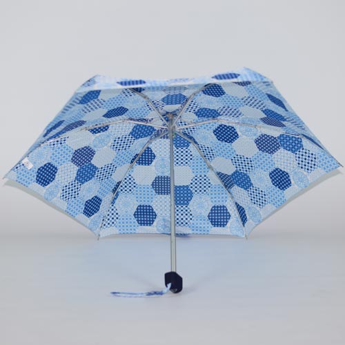 petit parapluie bleu moroccan 3