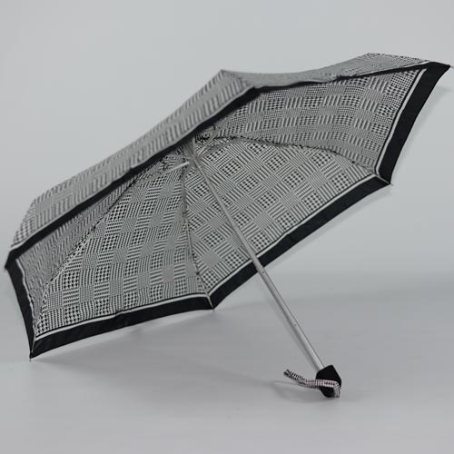 parapluie pliable classic square 2