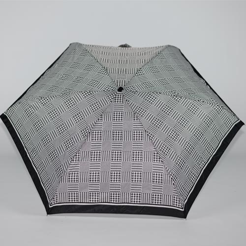 parapluie pliable classic square 1