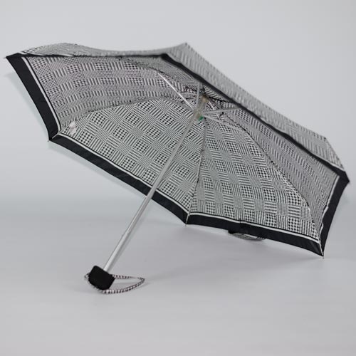 parapluie pliable classic square 4