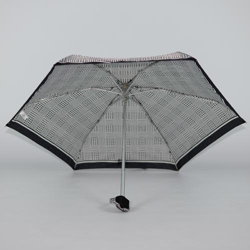 parapluie pliable classic square 3