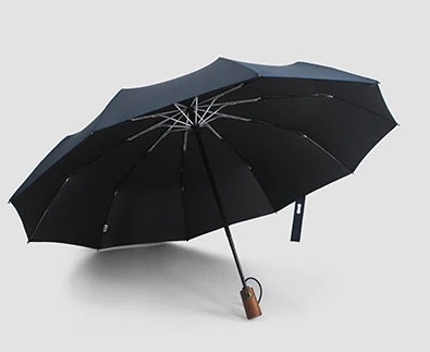 Parapluie parachase 3218 profil