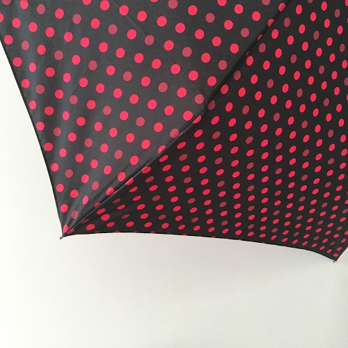Parapluie pliant fultec 2