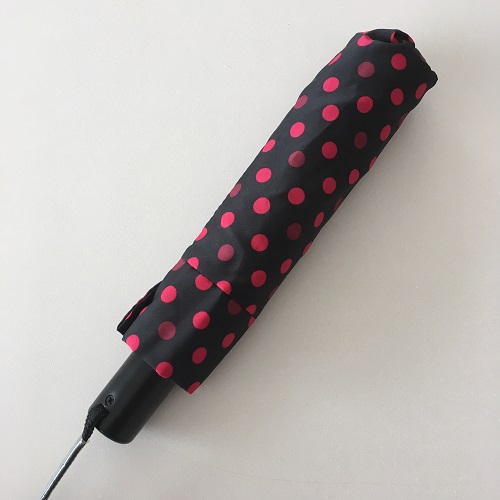 Parapluie pliant fultec 4