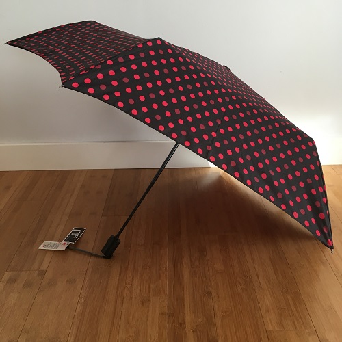 Parapluie pliant fultec 5