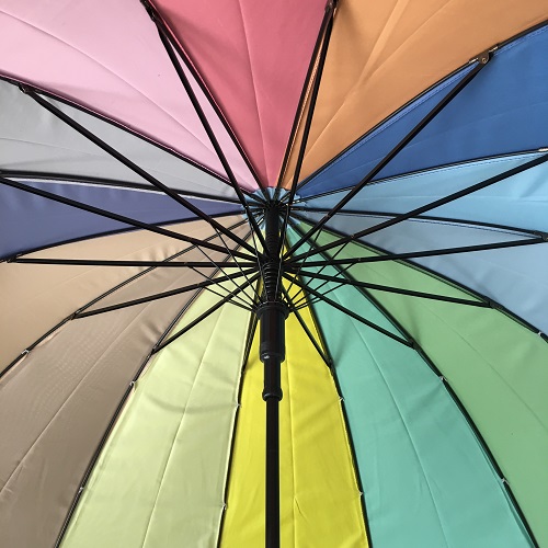 Parapluie mutlicolor 3