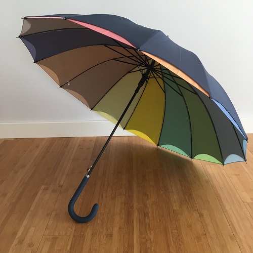 Parapluie mutlicolor 5