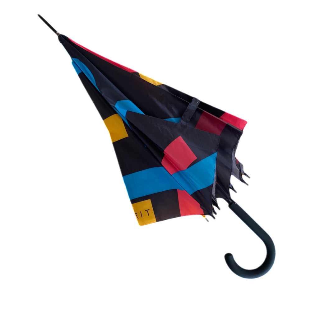 parapluie tendance avec imprime esprit replier