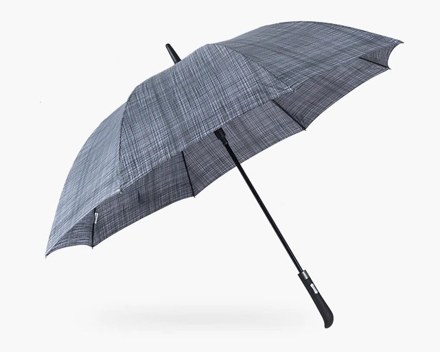 profil parapluie élégant