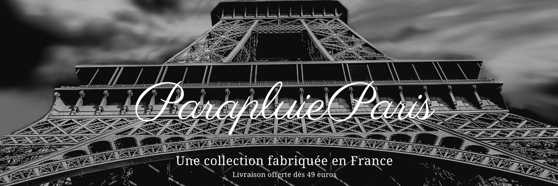 tour eiffel