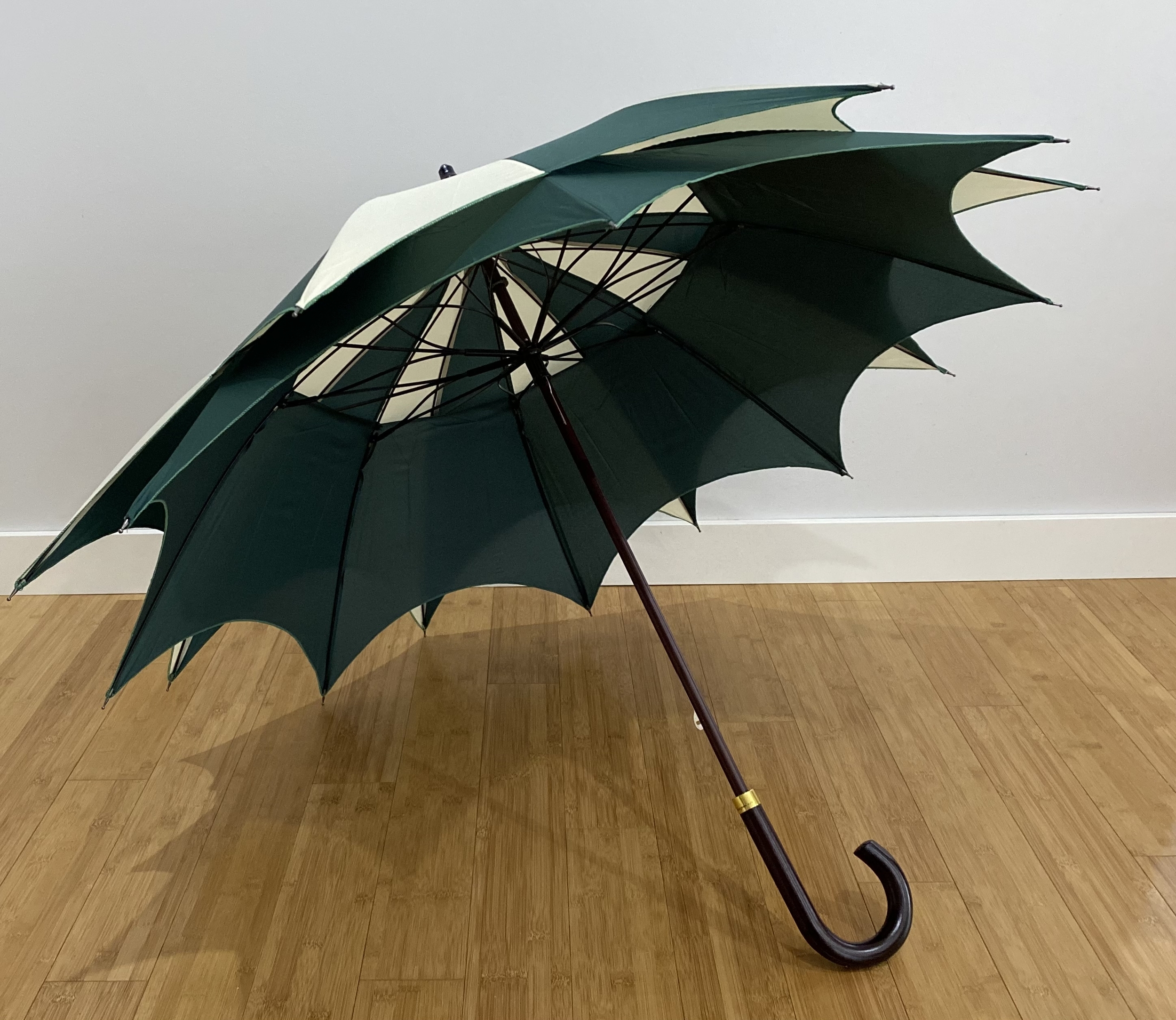 parapluie damazoni double toile