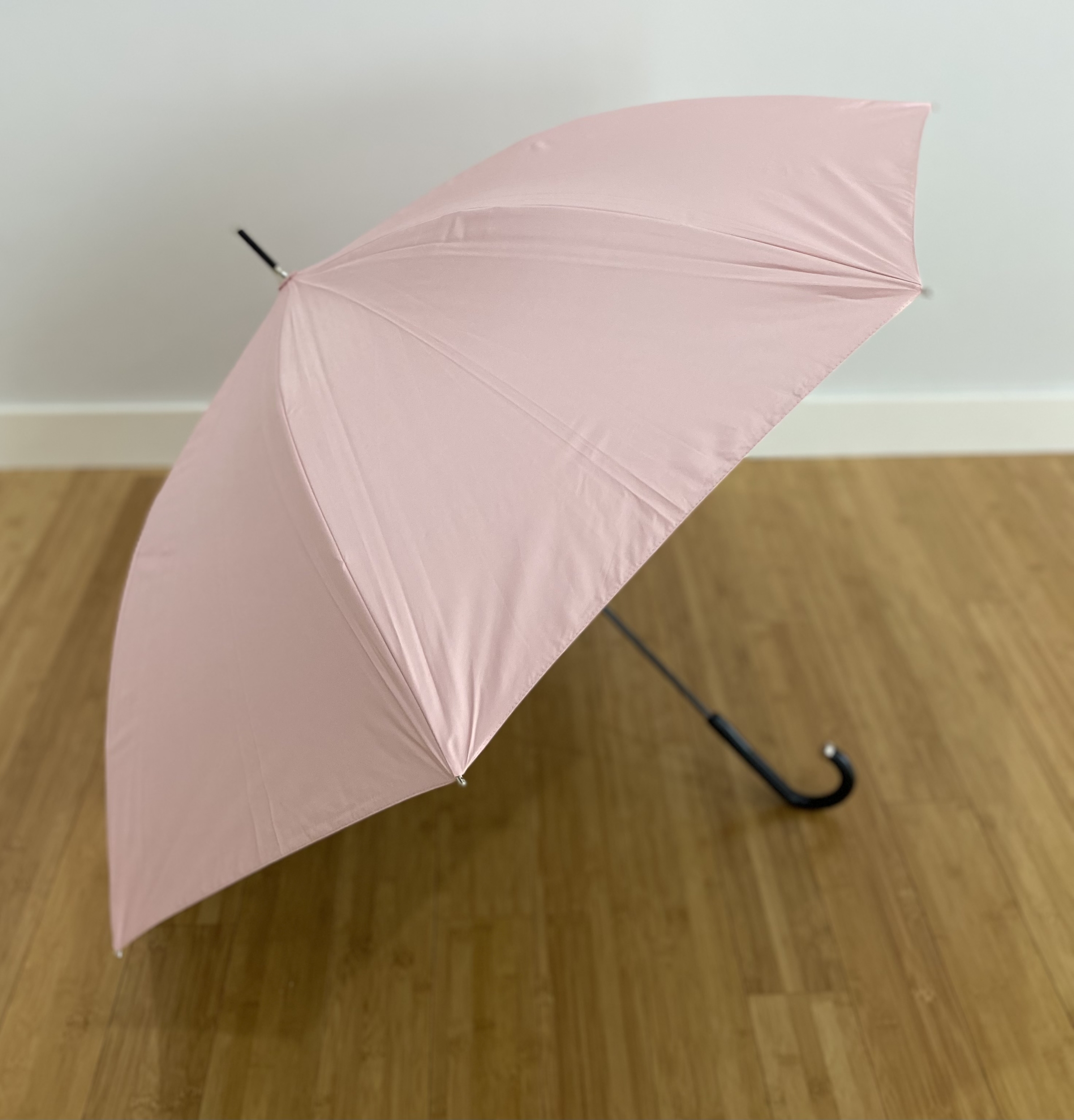 parapluie rose
