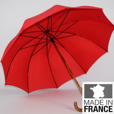 Parapluie Berger rouge