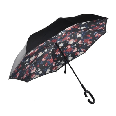 Parapluie à ouverture révolutionnaire Lily Rose