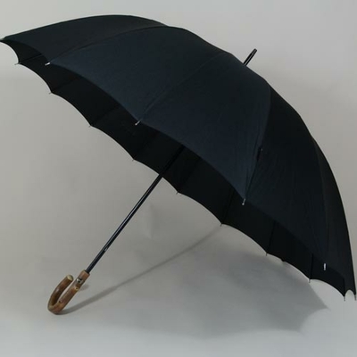 Parapluie grande taille Doorman