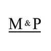 M & P