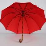 parapluie de berger rouge 3
