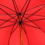 parapluie de berger rouge 5